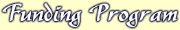 Funding Programs