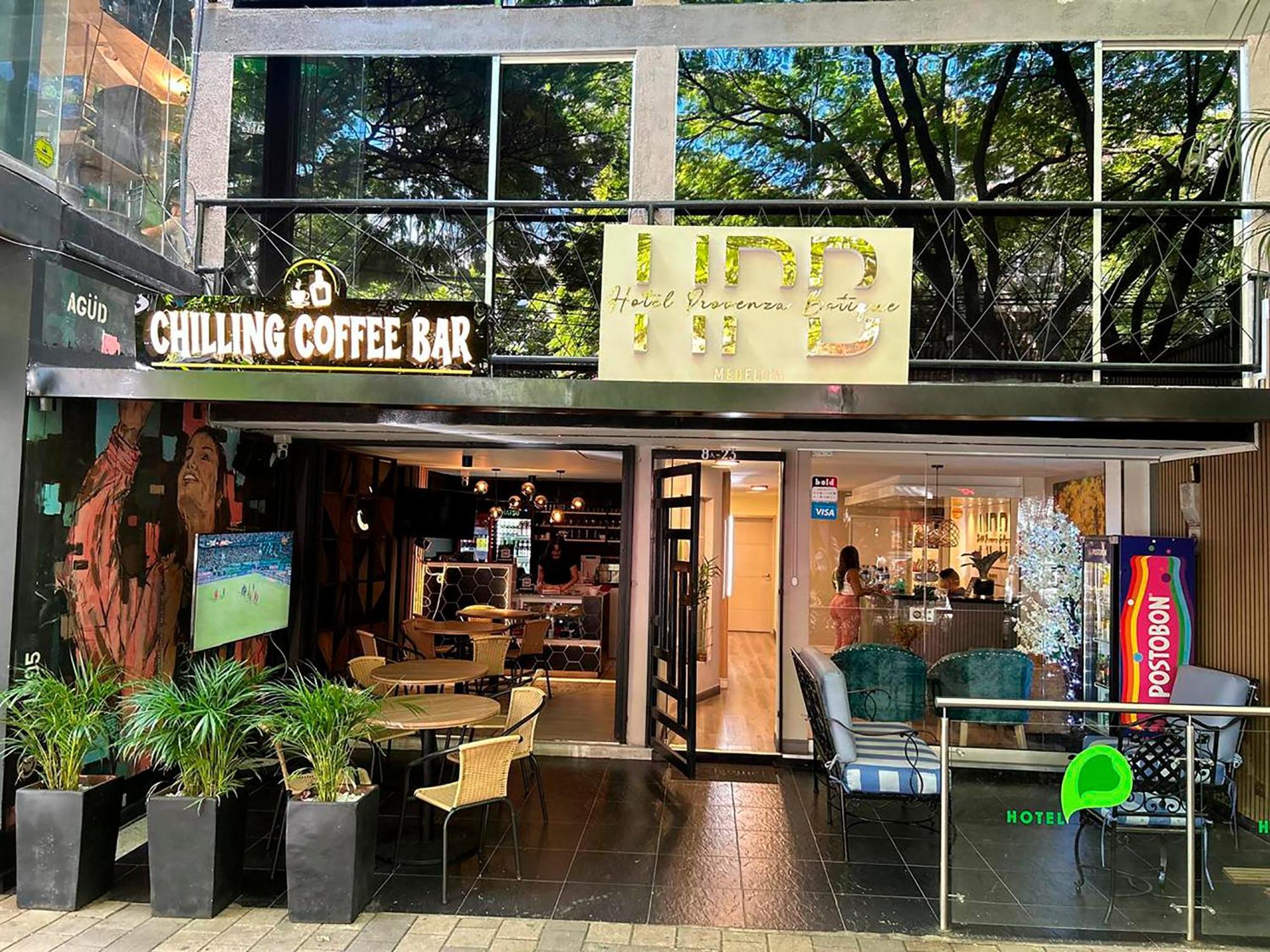9 El Poblado Airport Hotels Worth Booking in Medellín