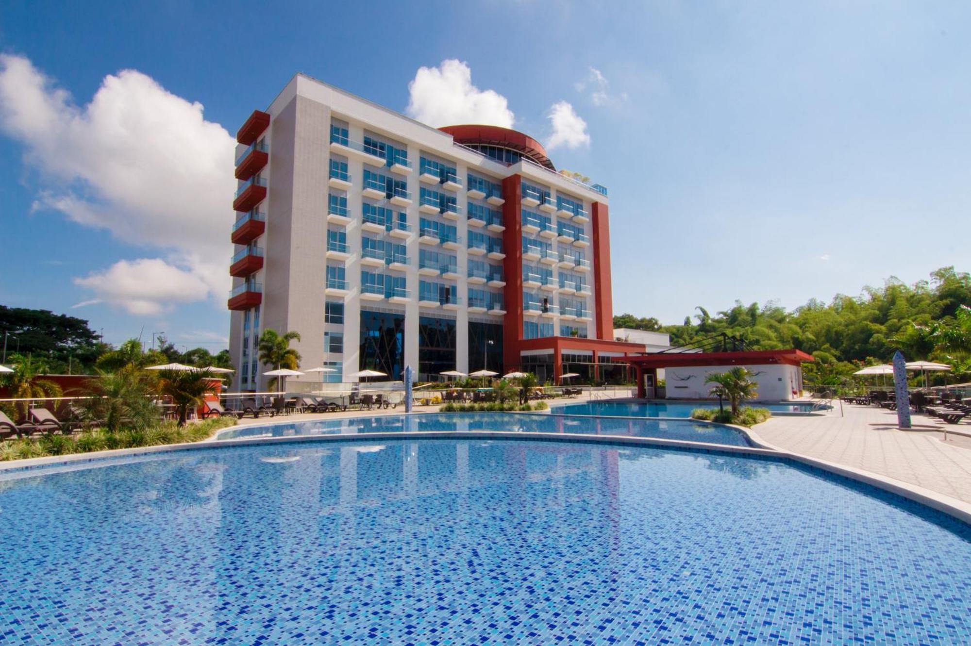 5 Top-Rated Spa Hotels In Colombia Worth Booking