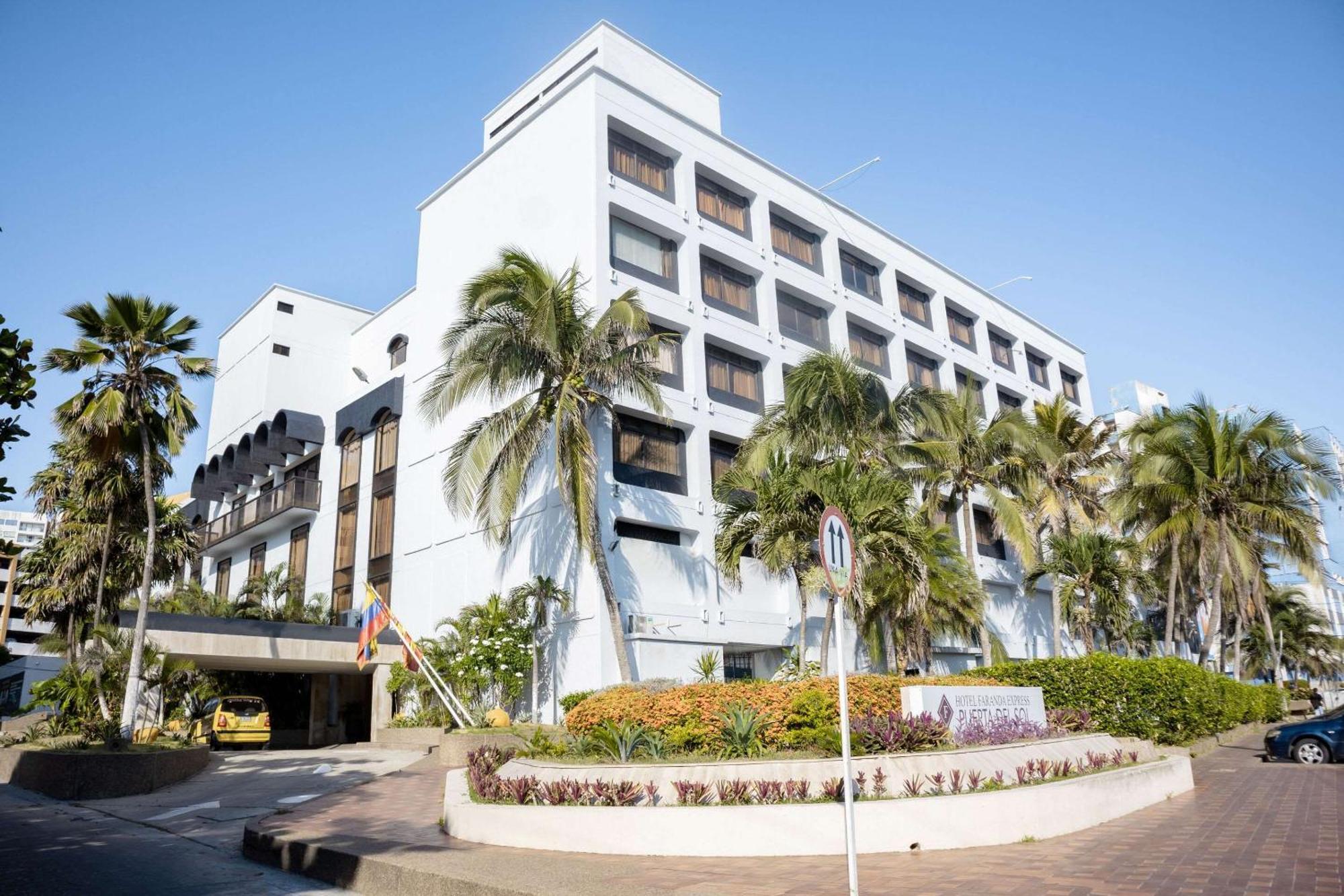 4 Resort Hotels in Colombia Worth Booking This Year