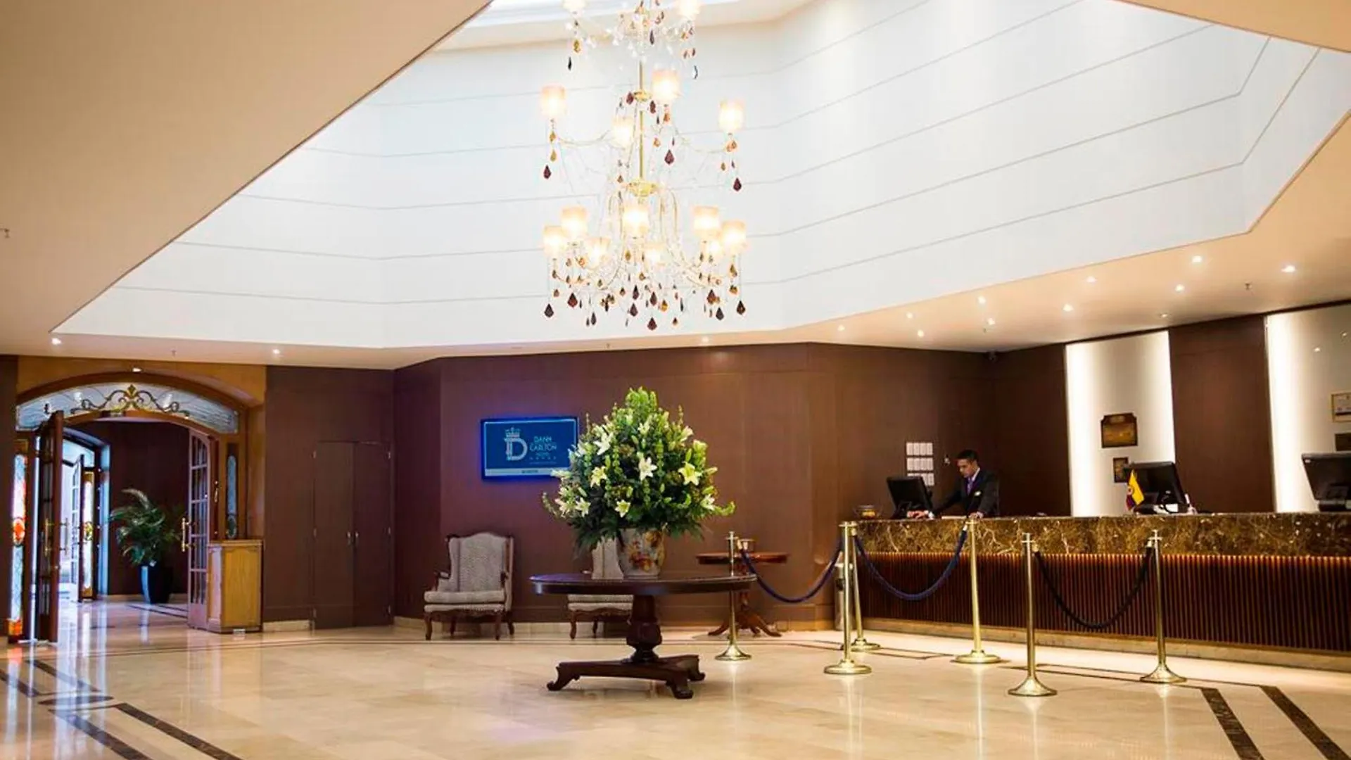 Where to Stay in Usaquén: 2 Best Business Hotels