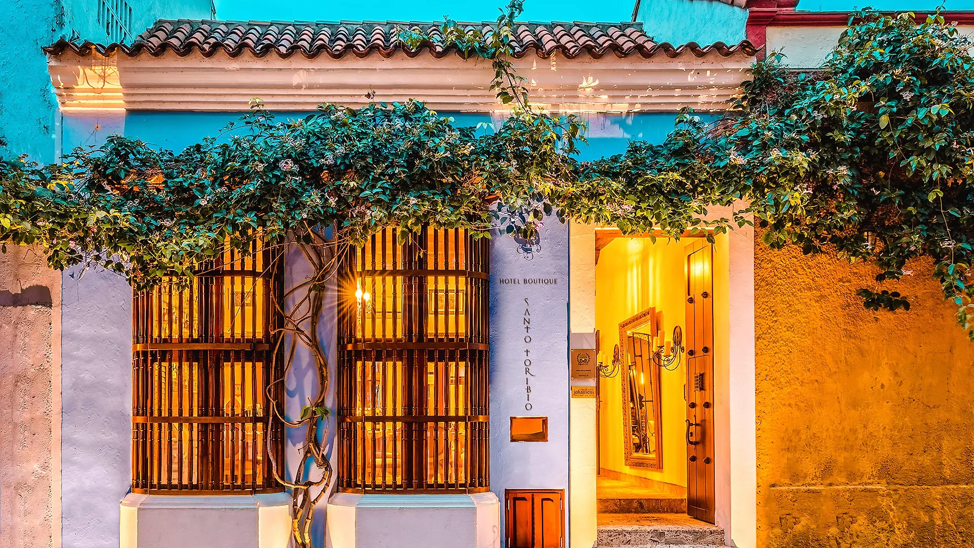 6 Boutique Hotels in Centro Cartagena That Stand Out