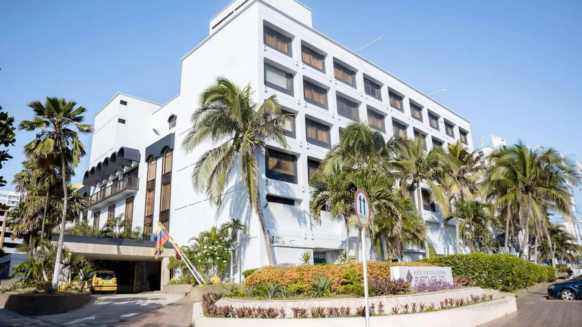 5 Best Central Hotels in South America for City Exploration