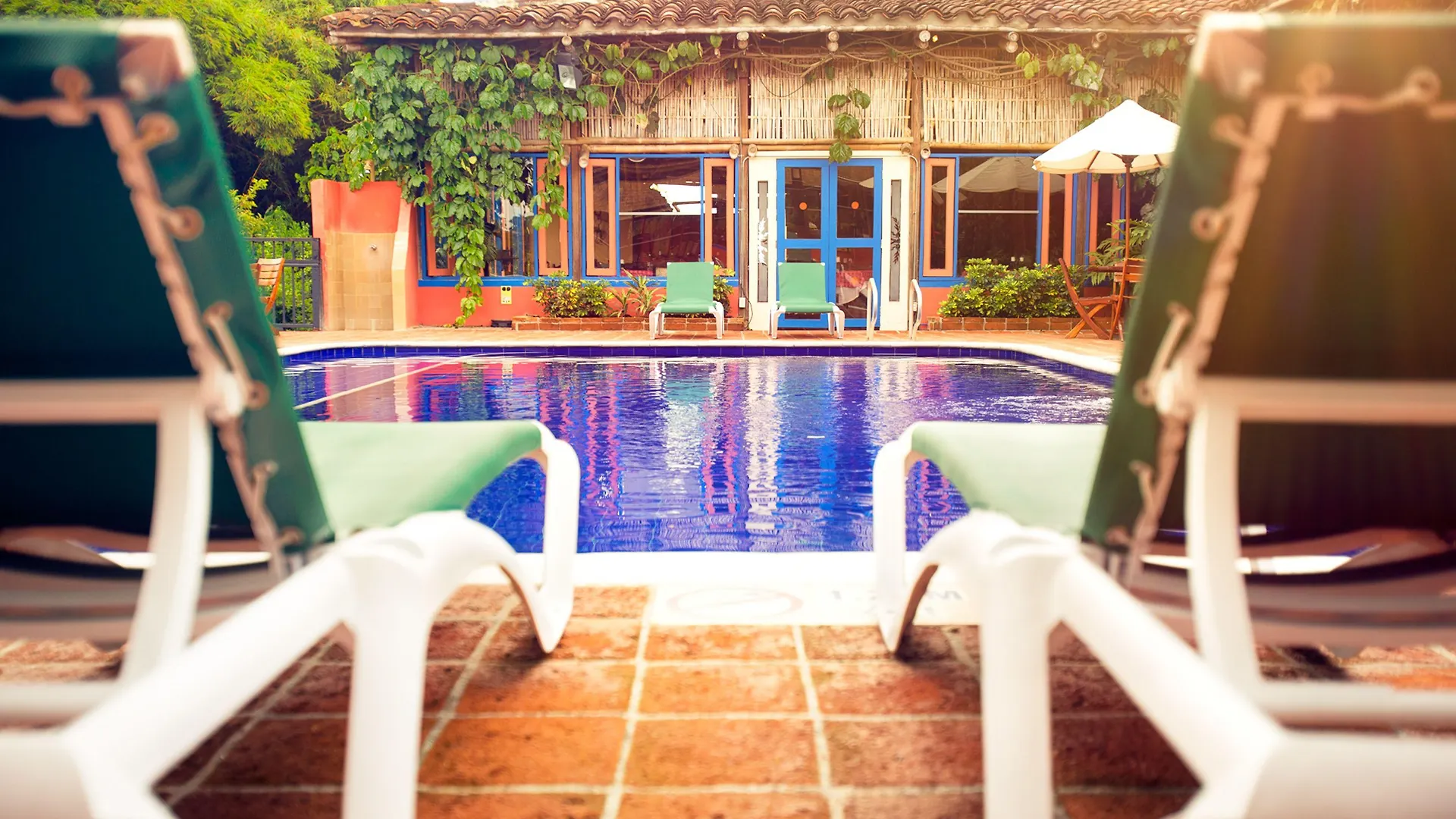 Staying in Coffee Triangle: 5 Family Hotels Compared