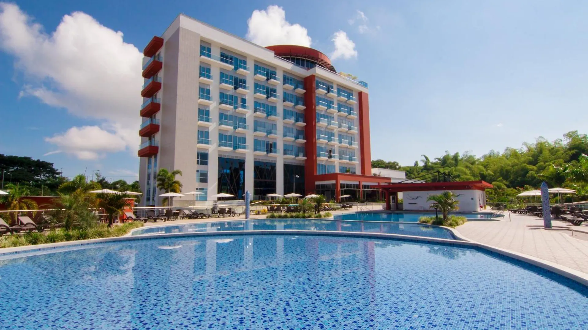 5 Top-Rated Spa Hotels In Colombia Worth Booking
