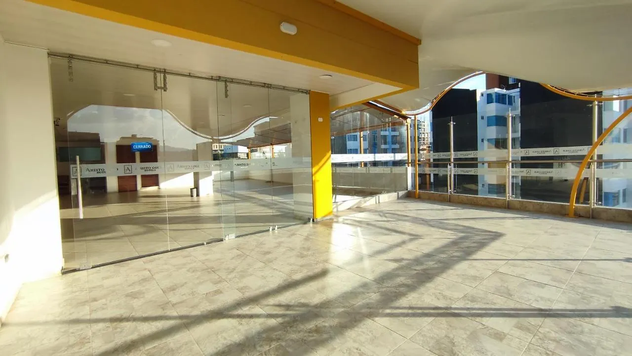 5 Leisure Hotels in Colombia That Actually Deliver