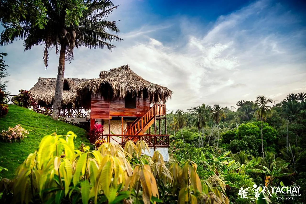 Where to Stay in Colombia: 4 Best 2-Star Hotels