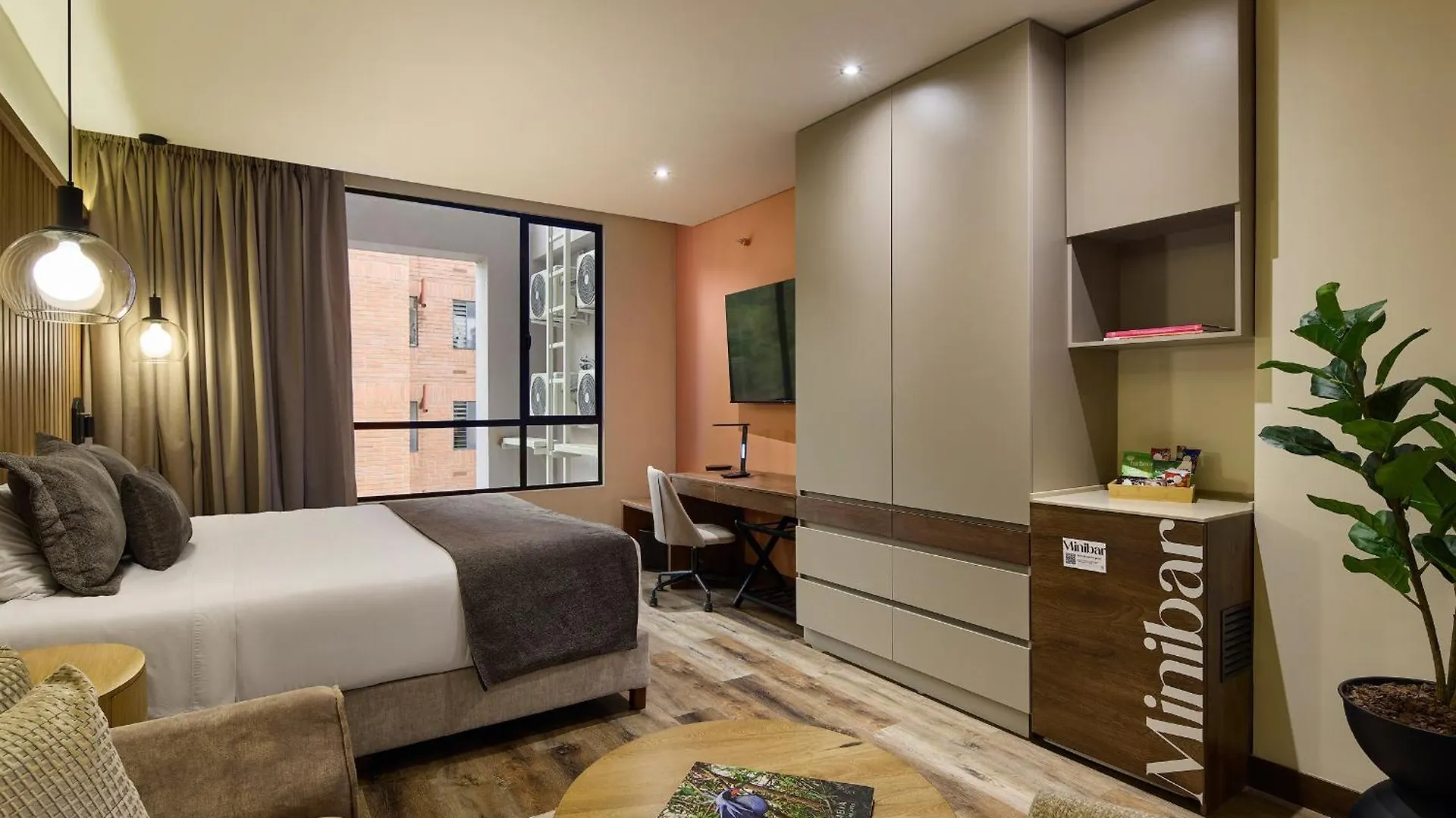 Where to Stay in El Poblado: 6 Best Resort Hotels
