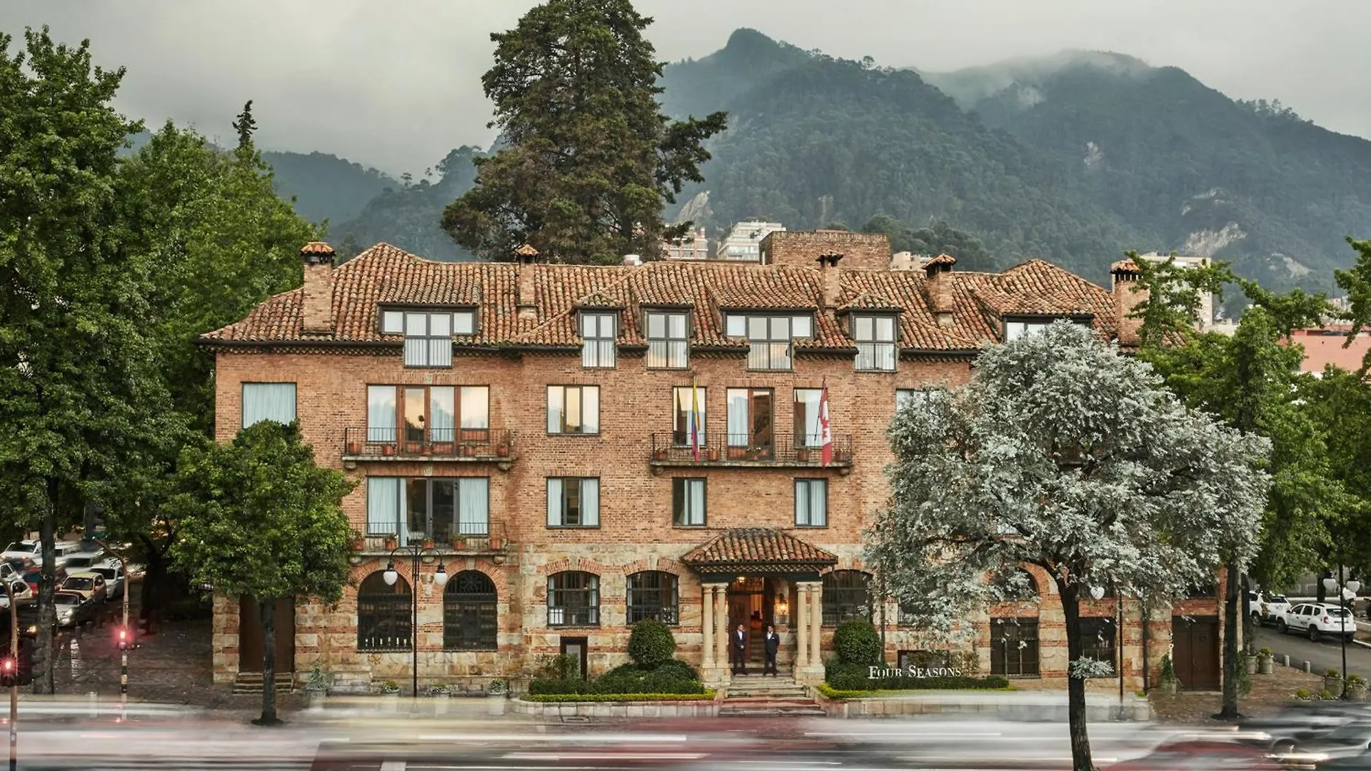 5 Smart Resort Hotels In Chapinero Worth Booking