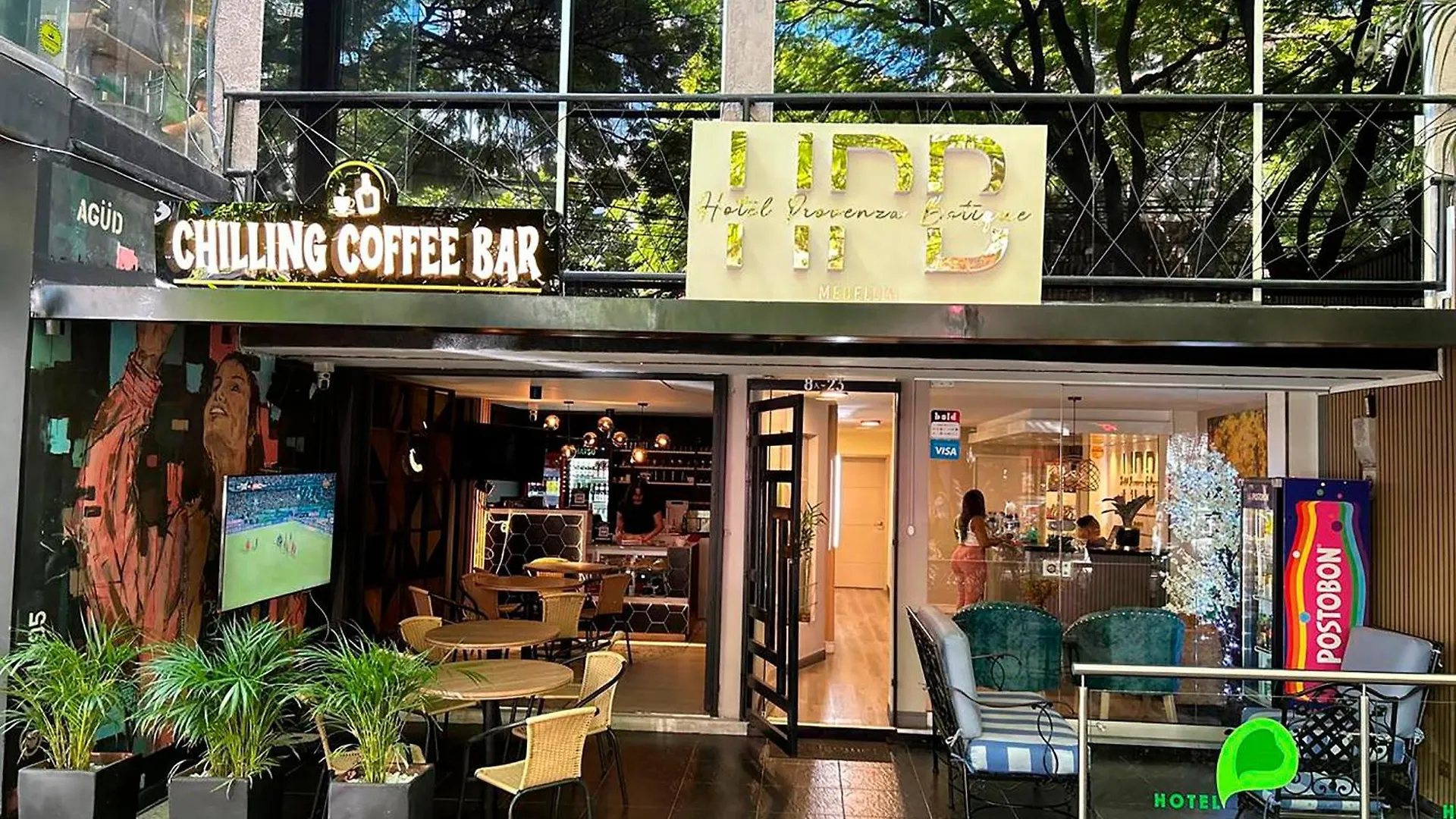 Where to Stay in El Poblado: 4 Best 4-Star Hotels