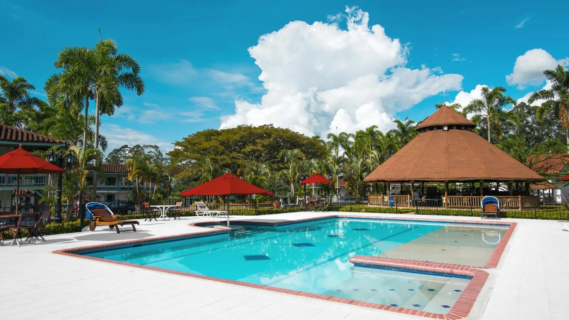 5 Top-Rated 4-Star Hotels In Colombia Worth Booking