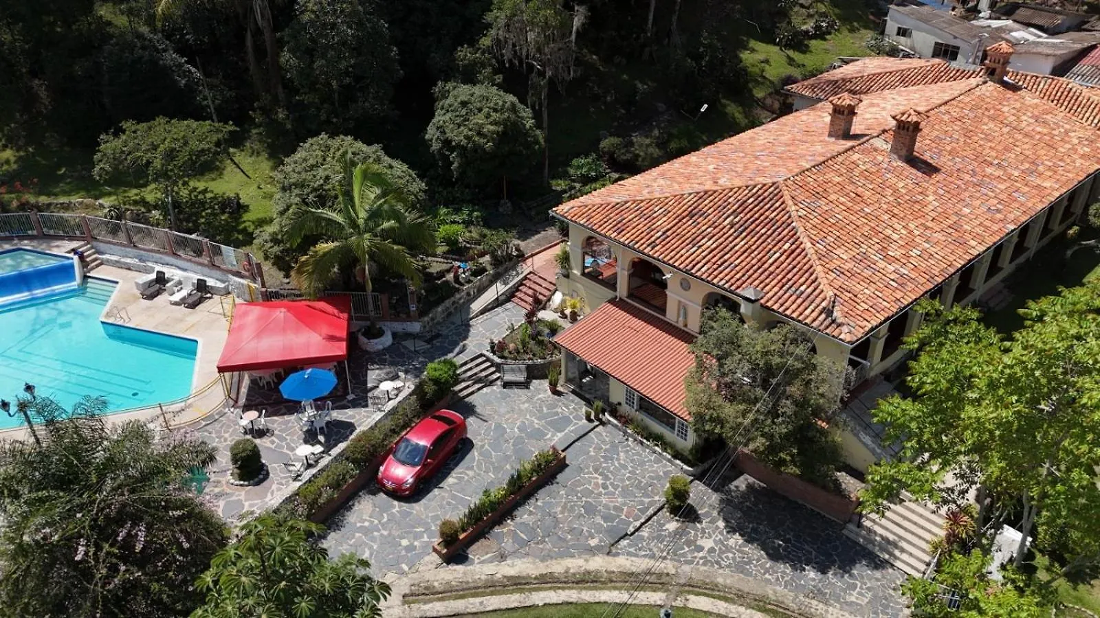 8 Top 3-Star Hotels in Colombia for Every Kind of Trip