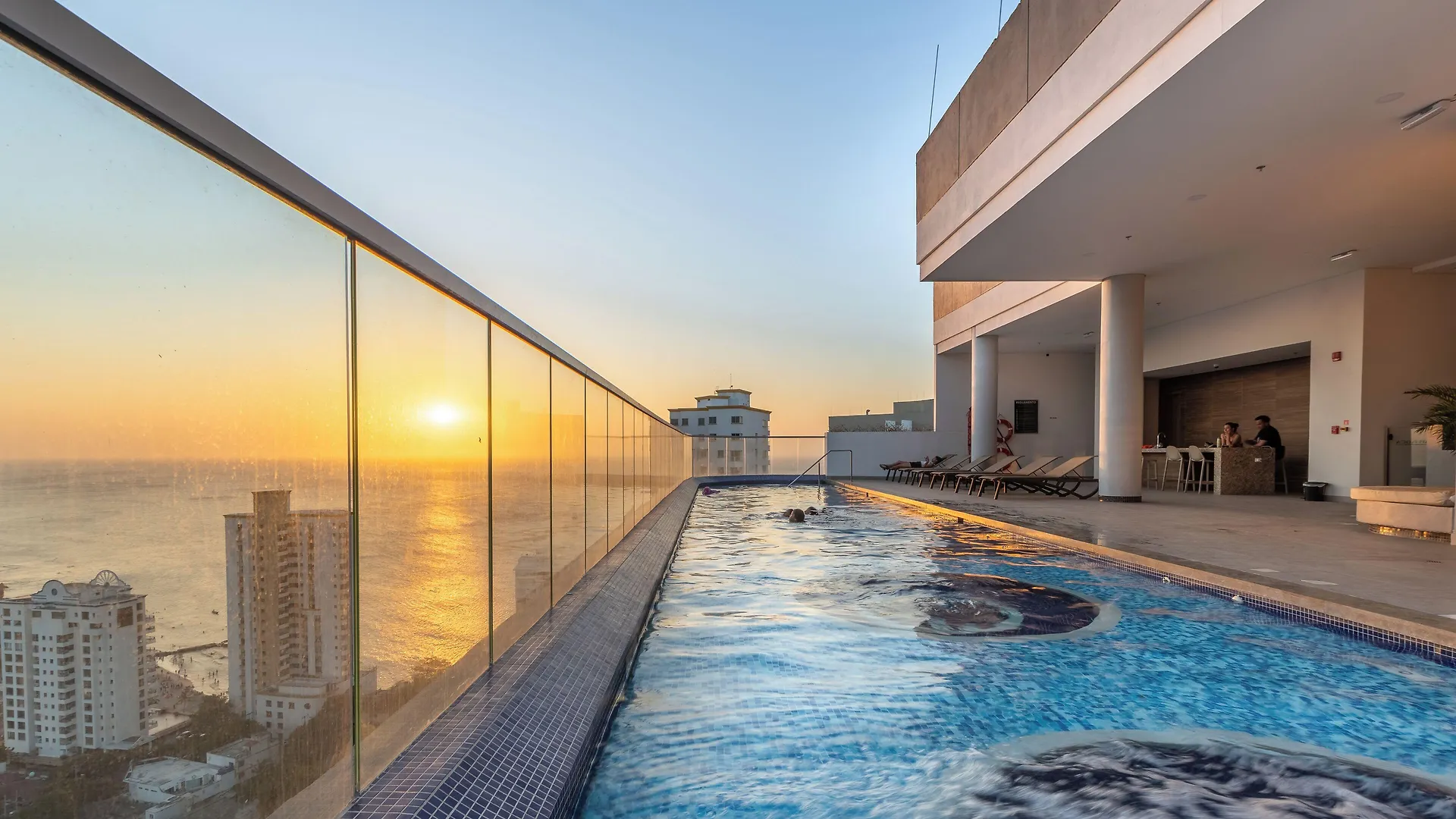 4 Family Hotels in Colombia Worth Booking in 2025