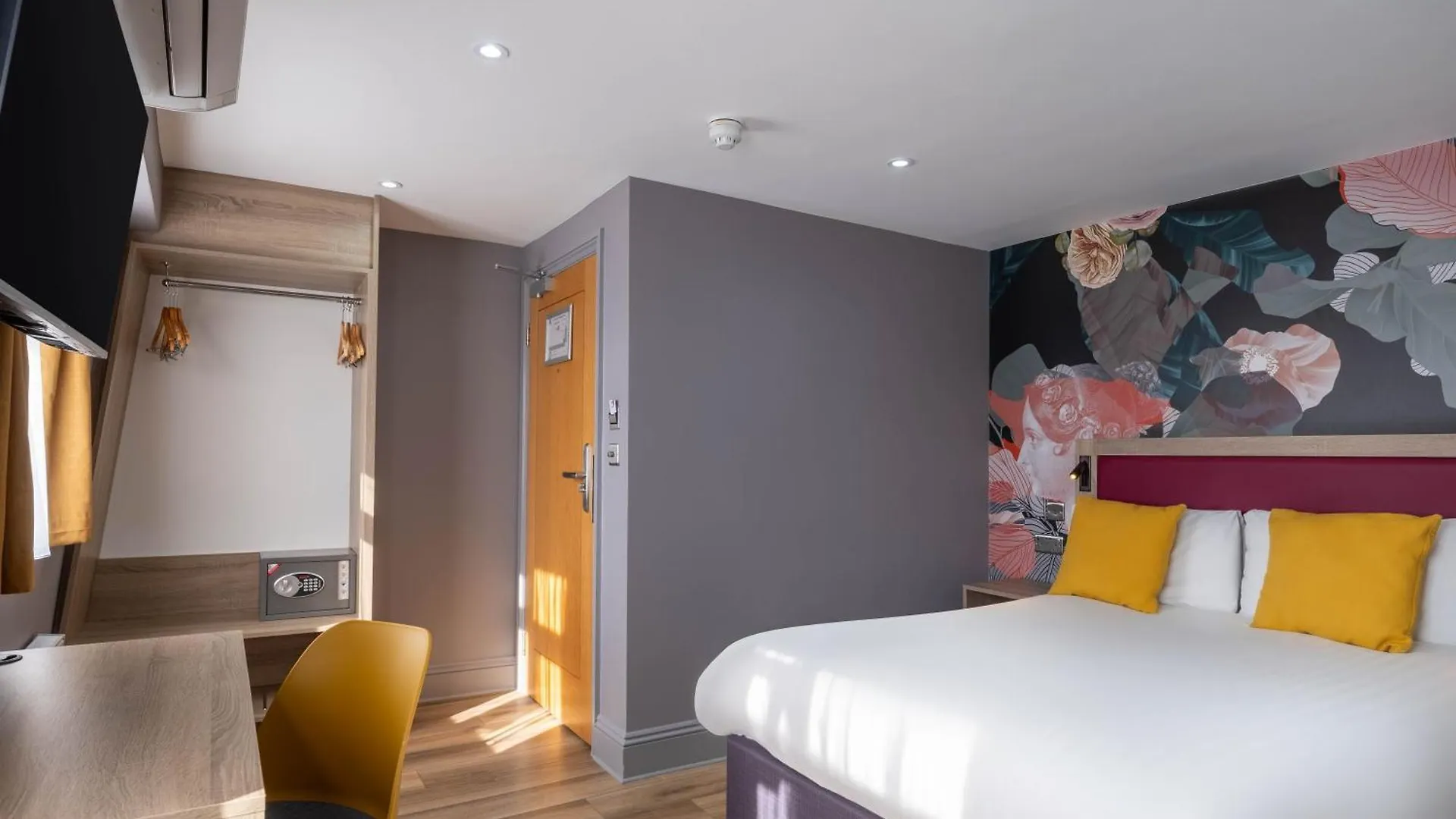 4 Solid 3-Star Hotels in Marylebone Worth Booking