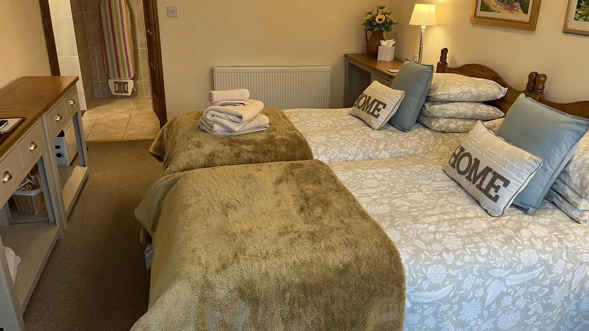4 Smart 4-Star Hotels in East Riding of Yorkshire Worth Booking