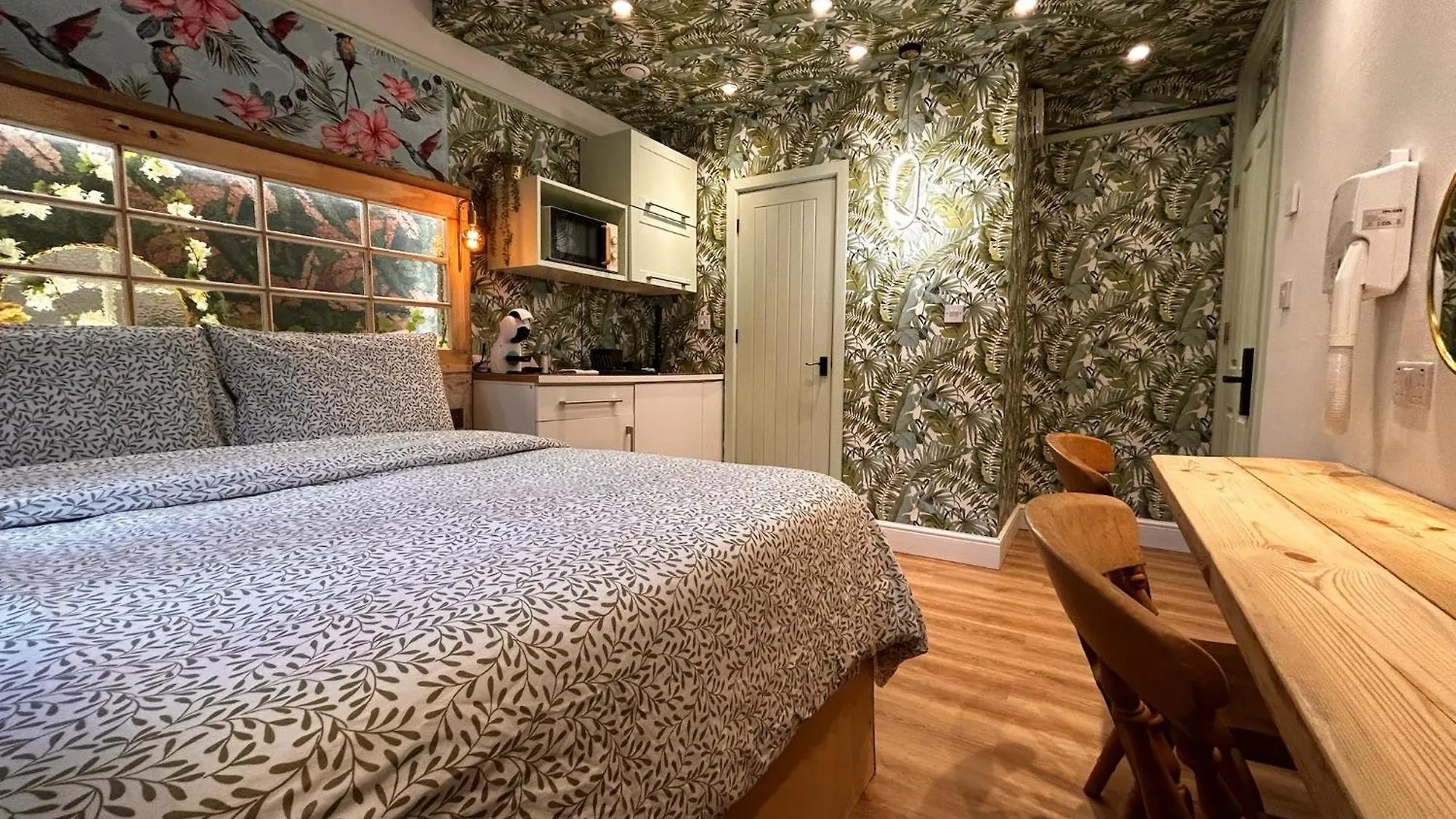 4 Budget Hotels Near British Library Worth Booking