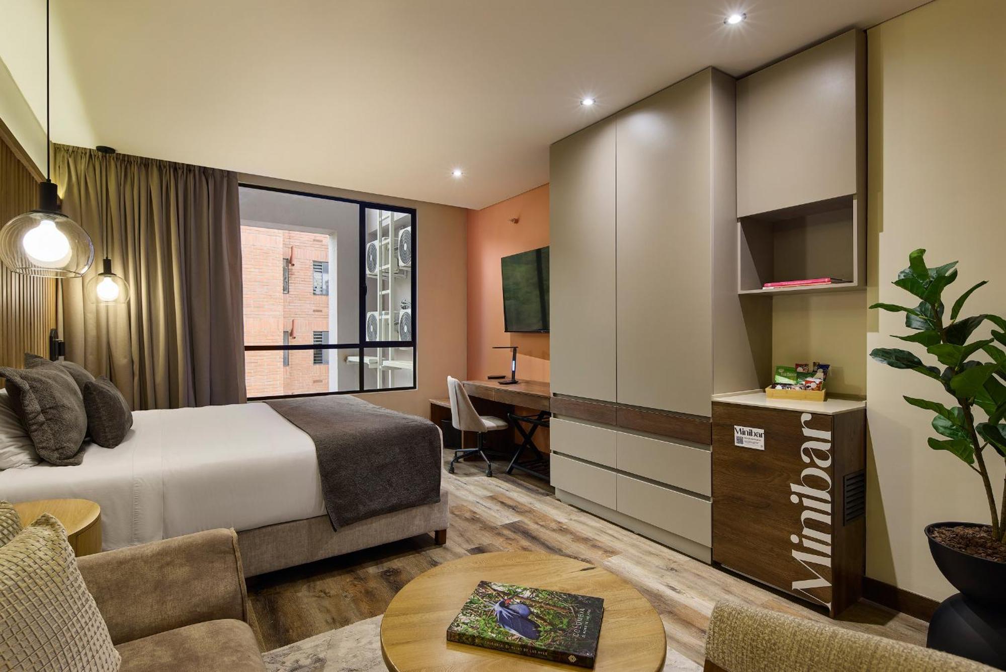 5 Smart Family-Friendly Hotels in El Poblado Worth Booking