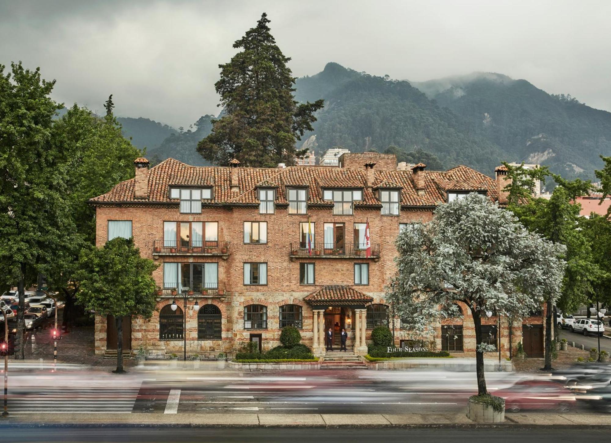 5 Smart Resort Hotels In Chapinero Worth Booking