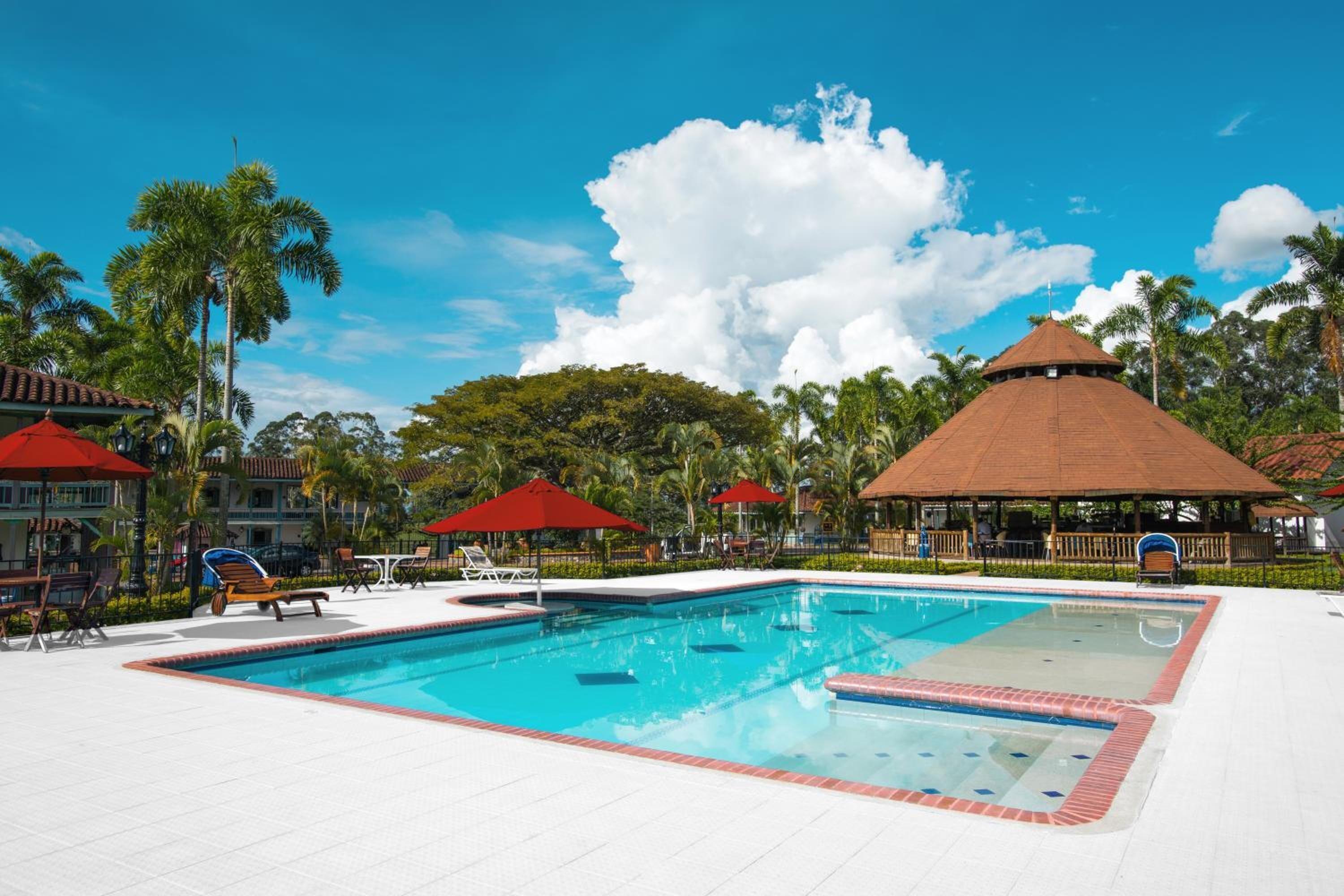 8 Top-Rated Hotels in Colombia You Should Book Now