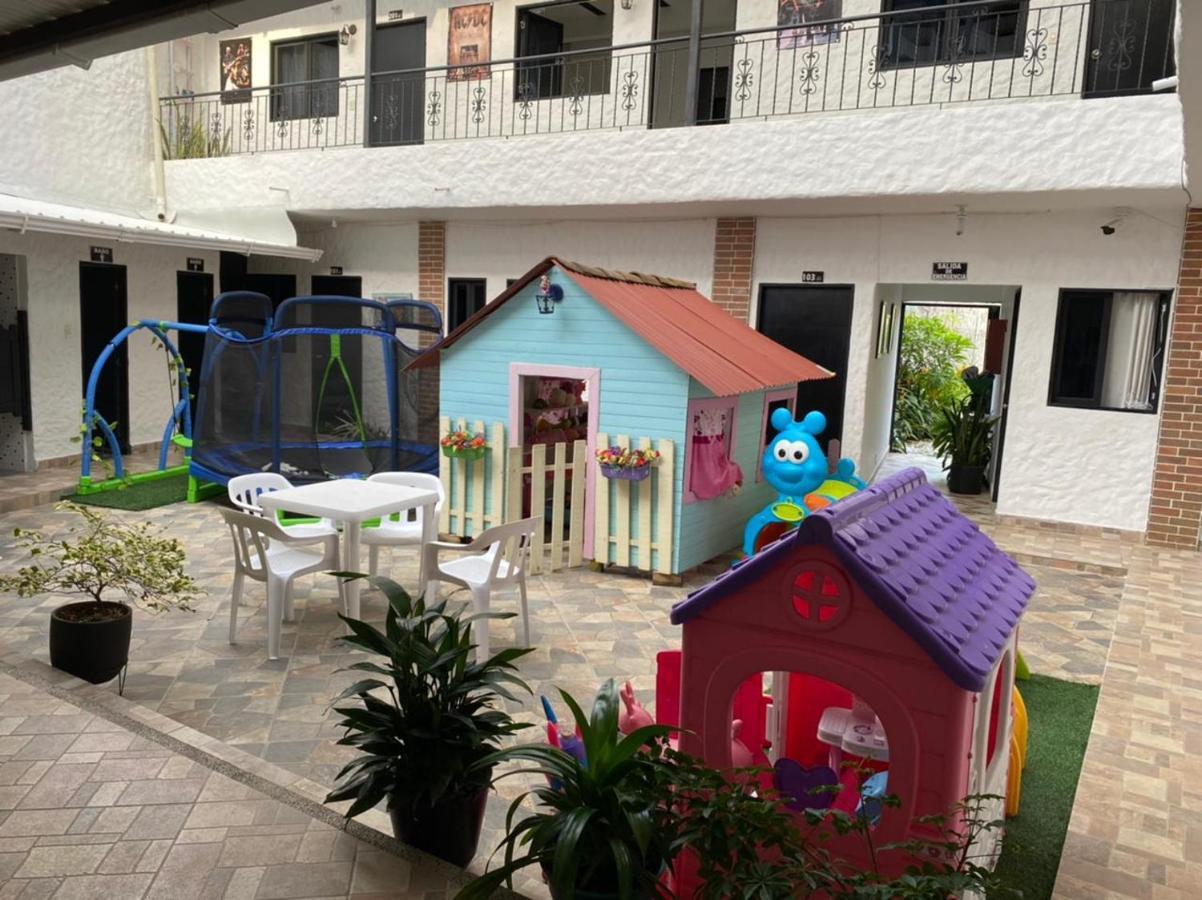 4 Smart Central Hotels in Antioquia Worth Booking
