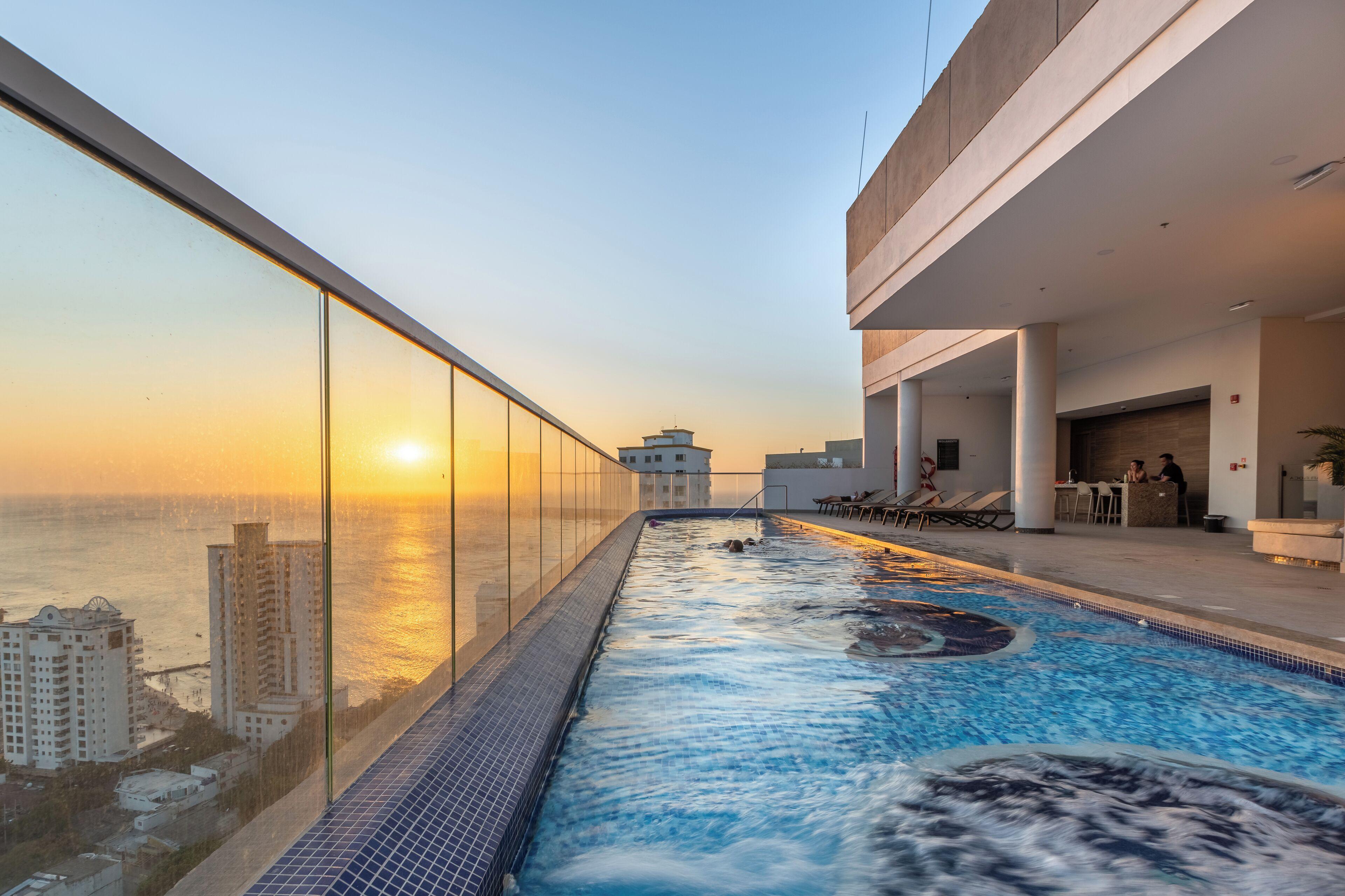 4 Family Hotels in Colombia Worth Booking in 2025