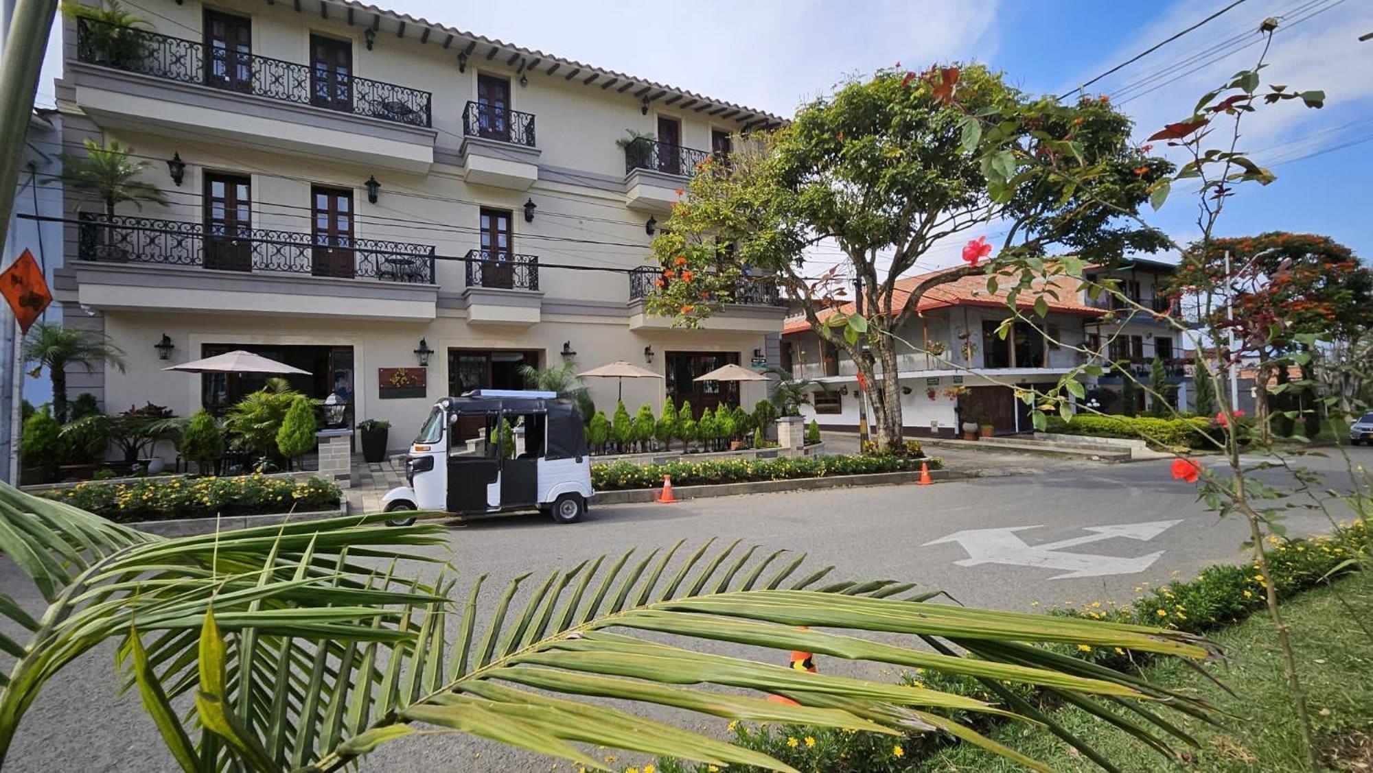 6 Best-Located Hotels in Colombia Worth Booking in 2025