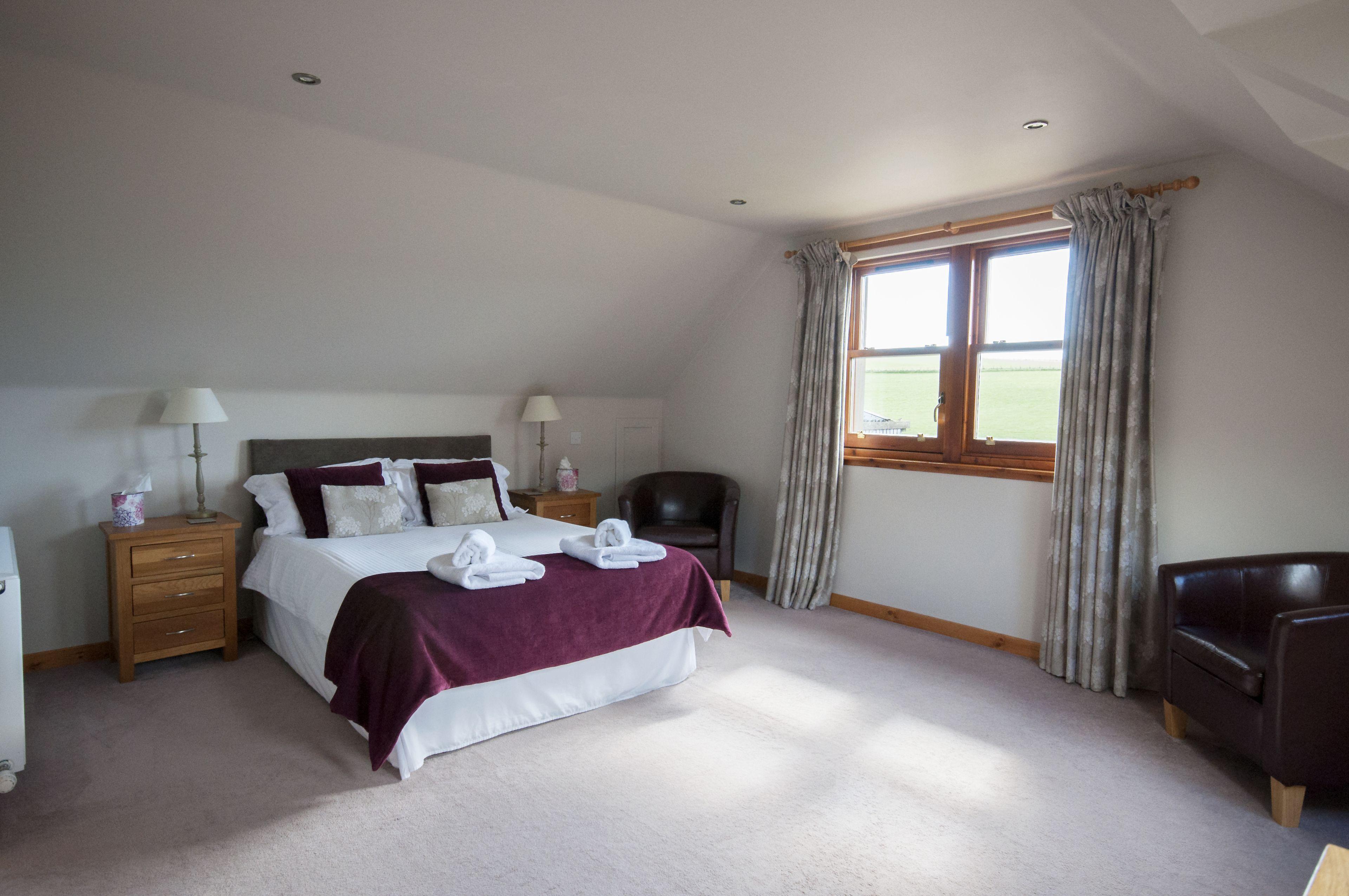 4 Top-Rated 4-Star Hotels in Grampian, Scotland