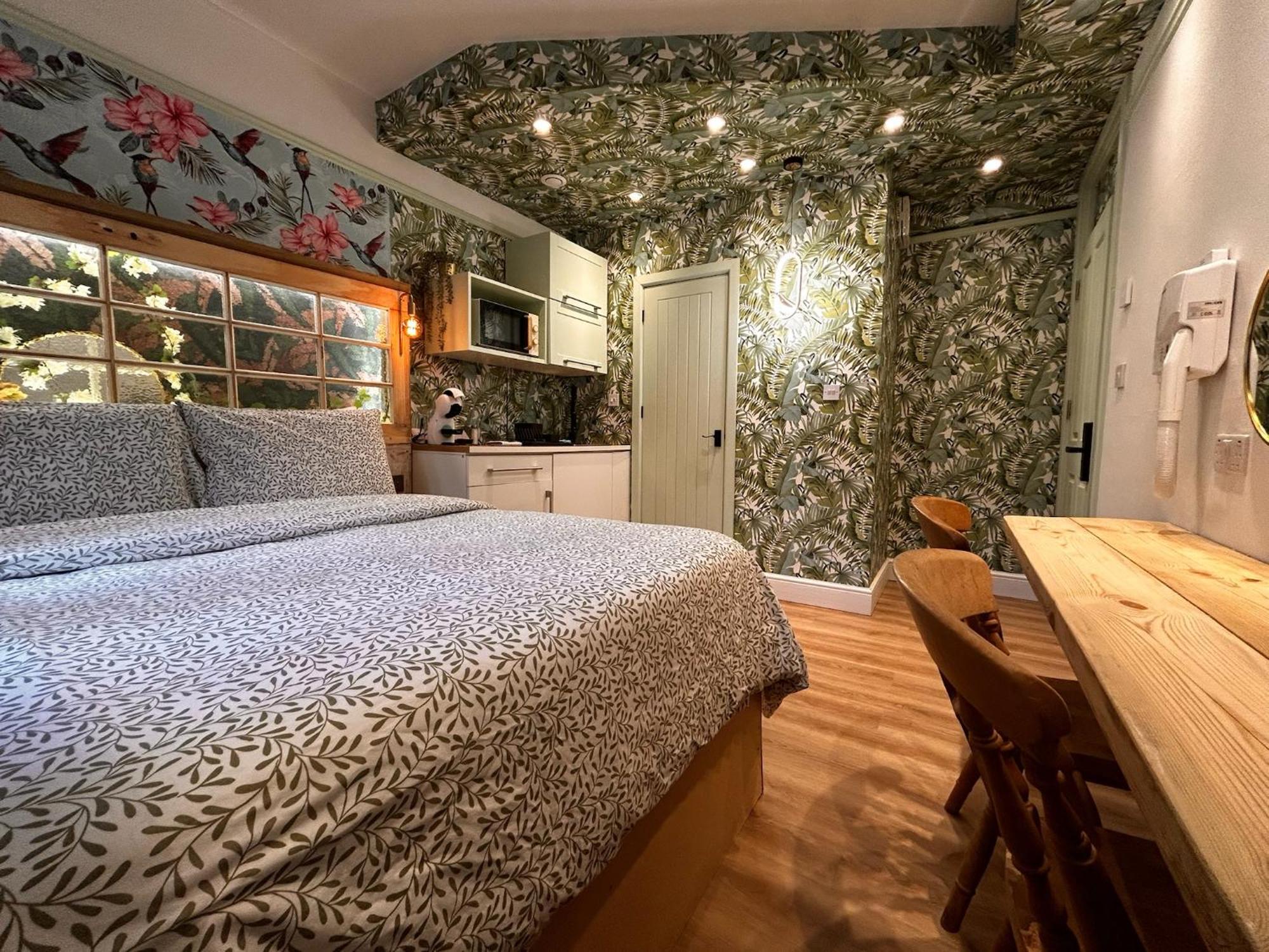4 Budget Hotels Near British Library Worth Booking