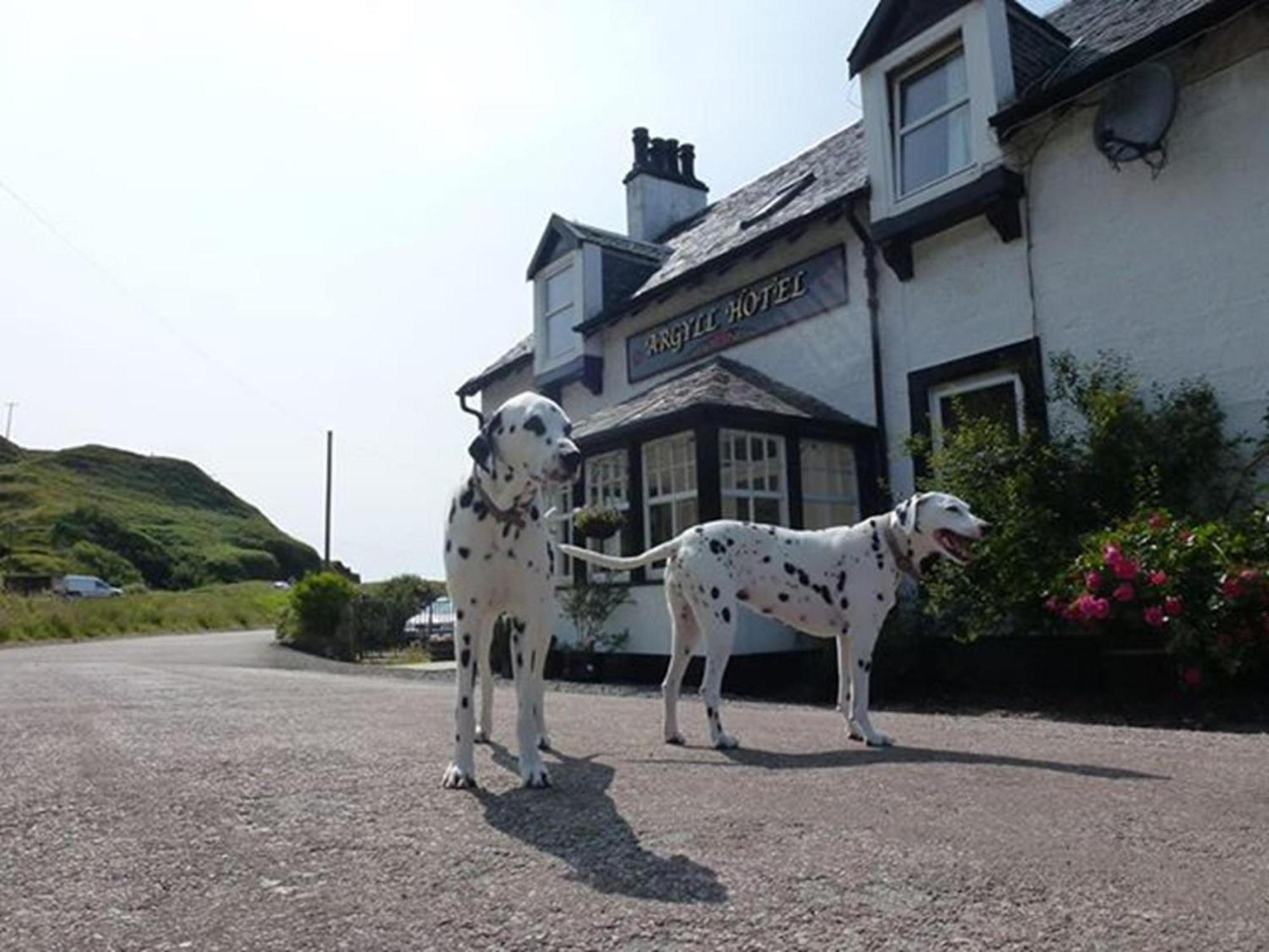 5 Hotels in Argyll and Bute Worth Booking Right Now